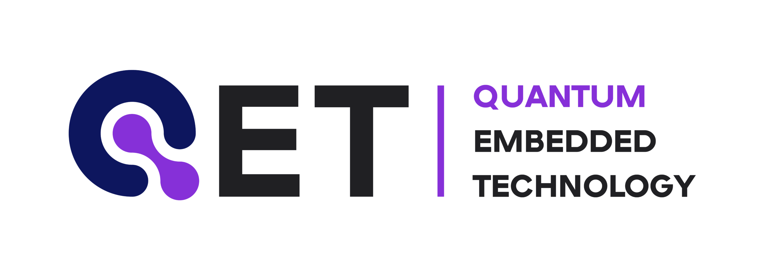 Quantum Embedded Technology